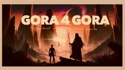 GORA 4 GORA Kadrosu Şekilleniyor: Cem Yılmaz’dan İki Yeni Transfer!