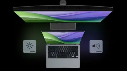BenQ MA270S Monitör Tanıtıldı: Apple Studio Display'e Rakip Geldi