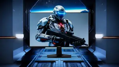 Skyworth G27 SE Oyun Monitörü Uygun Fiyatıyla Piyasaya Sürüldü