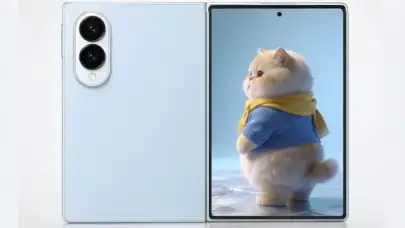 Samsung Galaxy Z Fold 8 Wide Boyutları Sızdırıldı