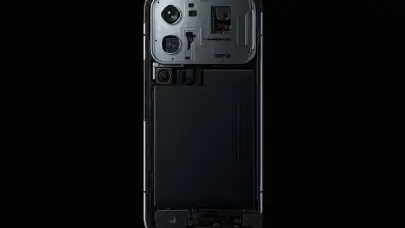 Xiaomi Mix 5 Özellikleri Sızdırılmıştı: Meğer Hepsi Kandırmacaymış!