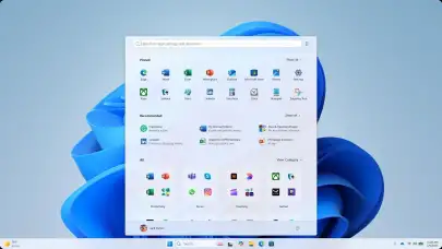 Windows 11'de Büyük Değişim: Görev Çubuğu ve Başlat Menüsüne Tam Kontrol Geliyor!