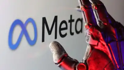 Meta'dan Yapay Zeka Alanında Dev Atılımlar