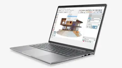 HP ZBook 8 G2a dizüstü bilgisayarını piyasaya sürdü