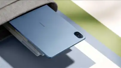 Honor Pad 20 Tanıtıldı: İşte Fiyatı ve Bomba Özellikleri
