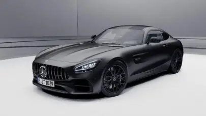 Mercedes-AMG’de "V8" Devrimi: Eleştiriler Yanıt Buldu, Efsane Geri Dönüyor!