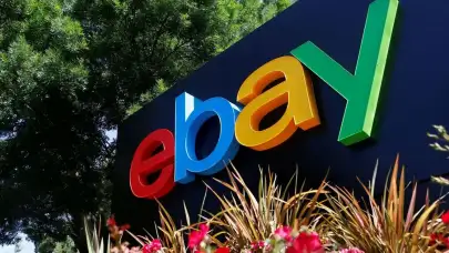 GameStop, eBay’i Satın Almak İçin 55,5 Milyar Dolar Teklif Etti!