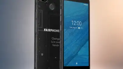 Fairphone 3, Akıllı Telefon Ömrü Kavramını Yeniden Tanımladı