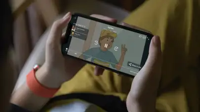 Amazon Prime Video’da "Kaydır-İzle" Dönemi: Yeni "Clips" Özelliğiyle Tanışın