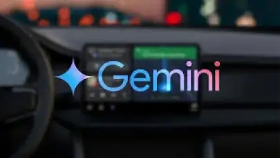 General Motors’tan Dev Adım: 4 Milyon Araca Google Gemini Entegrasyonu