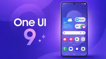 One UI 9 Güncellemesini Alacak Samsung Cihazları Belli Oldu