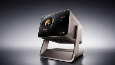 Hisense Vidda C5 Projektör Serisi Tanıtıldı