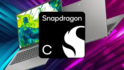 Qualcomm Snapdragon C İşlemcisini Duyurdu