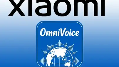 Xiaomi OmniVoice Ses Klonlama Modeli Açık Kaynaklı Hale Getirildi
