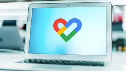 Dijital Sağlıkta Devrim: Fitbit Gidiyor, "Google Health" Geliyor!
