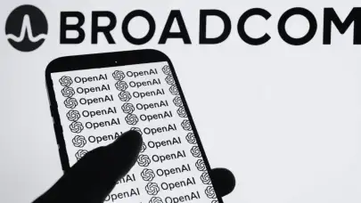 OpenAI ve Broadcom'dan Dev İş Birliği: İlk Yapay Zeka Çipi "Jalapeno" Tanıtıldı