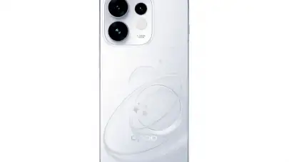 Oppo Reno 16 ve Oppo Reno 16c, Müthiş Tasarım ve Özelliklerle Tanıtıldı
