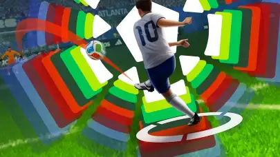FIFA World Cup: Launch Edition Netflix'e Geliyor!