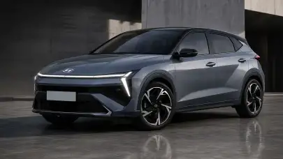 Hyundai i20’de Yeni Dönem: Kamuflajsız İlk Görüntüler!