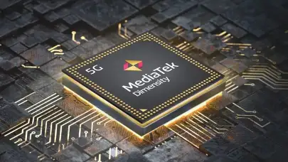 MediaTek’in Yeni Amiral Gemisi İşlemcisi 'Dimensity 9600 Pro' Yolda