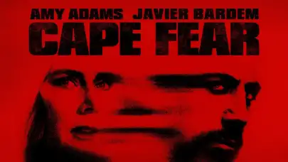 Apple TV'de "Cape Fear" Dizisinin Uyarlaması Yayında!