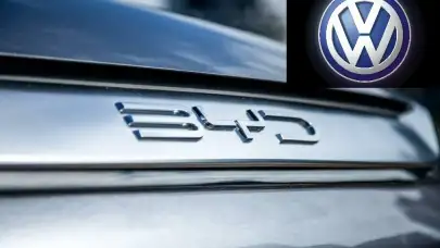Volkswagen İçin Alarm Zilleri: Çinli Bir Dev Satın Alabilir mi?