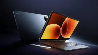 Xiaomi Pad 9 Pil Kapasitesi Ortaya Çıktı
