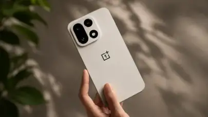 OnePlus 16 Ekranı ve Tasarımına Dair Kritik İpuçları Geldi