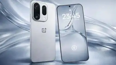 OnePlus 16 Ekim Ayında Gelişmiş Bir Tasarımla Geliyor