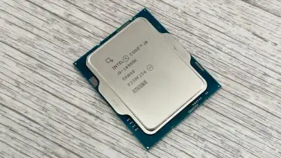 Intel'in Seçici Fiyat Artışı Bazı Core Ultra İşlemcilerini Etkiledi