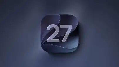 Çift Bataryalı iPhone Sürprizi, iOS 27 Beta ile Ortaya Çıktı!