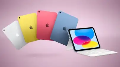 12. Nesil iPad: Apple'ın Yeni Uygun Fiyatlı Tableti Hakkında Bildiklerimiz