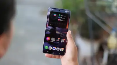 Samsung'dan 57 Zafiyete Karşı Kritik Güncelleme