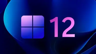Microsoft’tan Windows 12 Açıklaması: Yeni Sürüm İçin Gözler 2027’ye Çevrildi