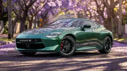 2026 Nissan Z Fiyatı ve Teknik Özellikleri