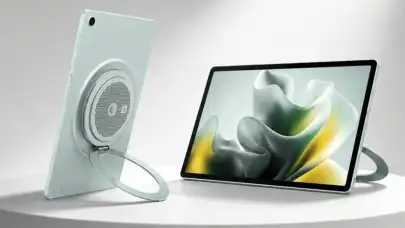 Moto Pad 70 Groove Piyasaya Sürüldü: İşte Detaylar