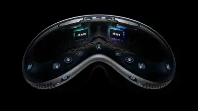 Samsung'da Daha Ucuz Apple Vision Pro Ekranı Üzerindeki Çalışmalar Sona Eriyor