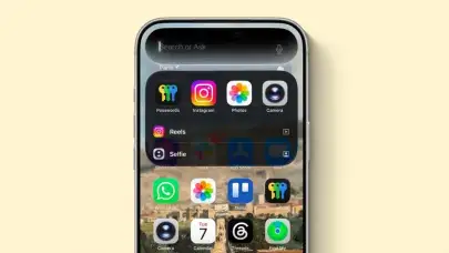 Apple'dan iOS 26.6 Sürprizi: Güncelleme Yayınlandı