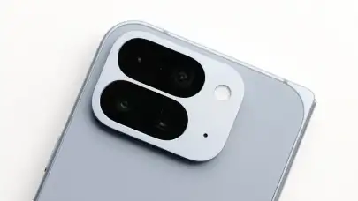 Google Pixel 11 Pro Fold'un Yeni Pine Rengi Ortaya Çıktı