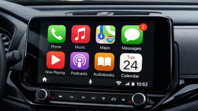 Apple'dan iOS 27 ile CarPlay'e Müthiş Yenilikler: İşte Gelen Özellikler
