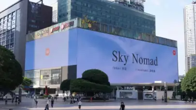 Xiaomi Sky Nomad Resmileşti: Elektrikli Araçlar için Yeni Otomotiv Serisi!