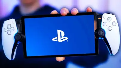 Sony’den El Konsolu Hamlesi: PlayStation 6 ile Eş Zamanlı mı Geliyor?