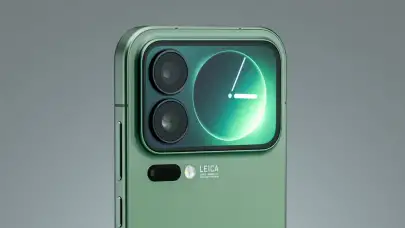 Xiaomi 18 Pro Global Versiyonu İlk Kez Görüntülendi!