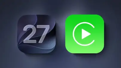 iOS 27 ile Gelen Yeni CarPlay Özellikleri