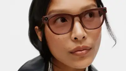 Samsung Gentle Monster ve Warby Parker Akıllı Gözlükleri Çıktı!