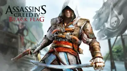 Assassin’s Creed Black Flag Resynced Satış Rekorları Kırıyor!