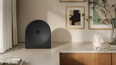 Samsung Music Studio Hoparlörler, Etkileyici Bir Ev Ses Deneyimi Vaat Ediyor