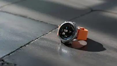 Samsung Yeni Akıllı Saatlerini Galaxy Unpacked'de Tanıtıyor