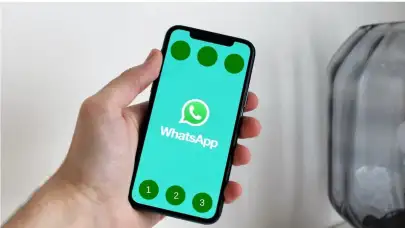 WhatsApp’ta "Yeşil Nokta" Dönemi: Çevrimiçi Olmak Artık Daha Görünür