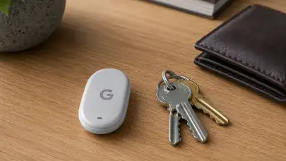 Google'dan AirTag Rakibi: Pixel Tag İlk Kez Ortaya Çıktı!